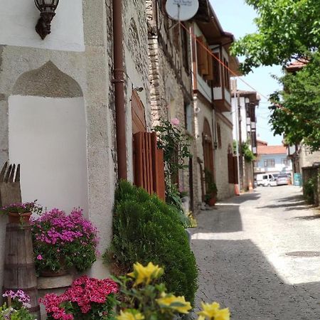 Demirkapi Konak Hotel サフランボル エクステリア 写真