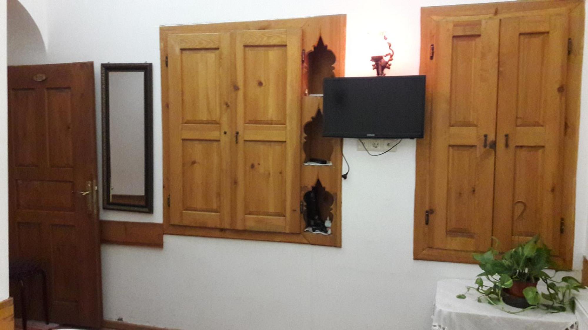 Demirkapi Konak Hotel サフランボル 部屋 写真