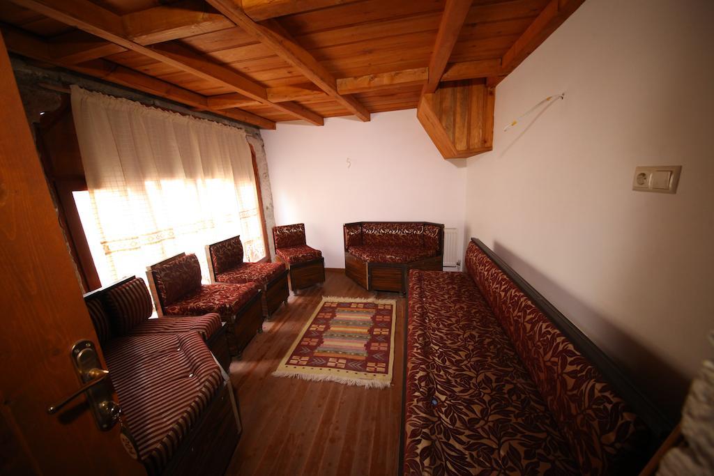 Demirkapi Konak Hotel サフランボル エクステリア 写真