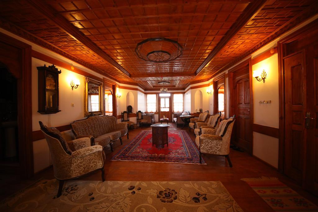 Demirkapi Konak Hotel サフランボル エクステリア 写真