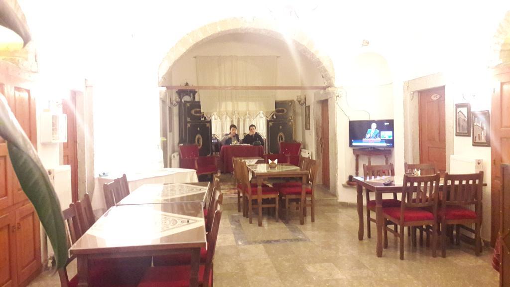 Demirkapi Konak Hotel サフランボル エクステリア 写真