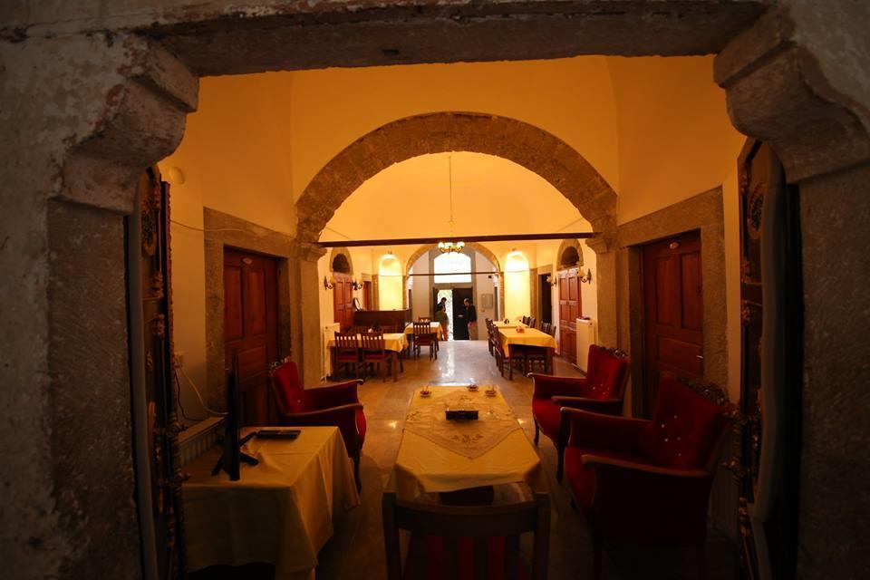 Demirkapi Konak Hotel サフランボル エクステリア 写真